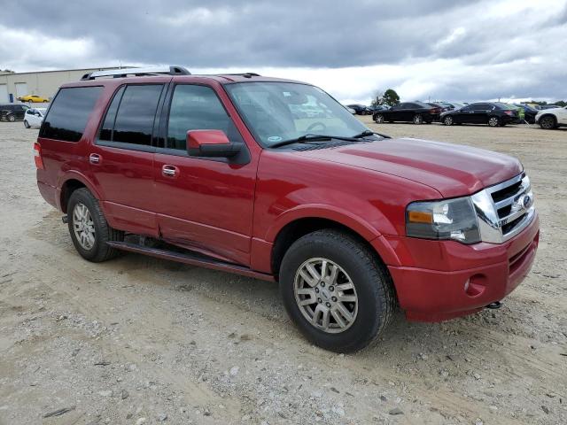 Photo 4 from auction – 2014 FORD EXPEDITION with VIN 1FMJU2A59EEF64296