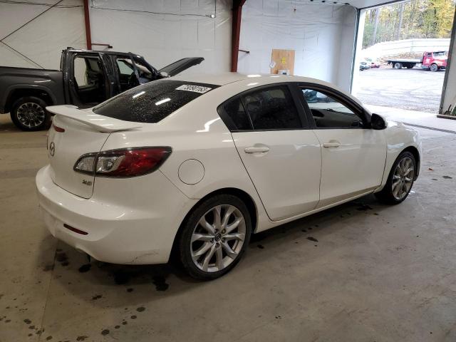 Photo 3 from auction – 2011 MAZDA 3 S with VIN JM1BL1U67B1408612