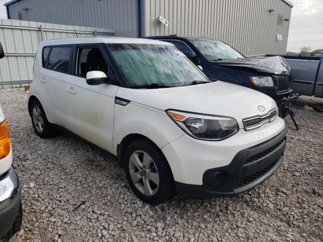Photo 4 from auction – 2018 KIA SOUL with VIN KNDJN2A29J7889178