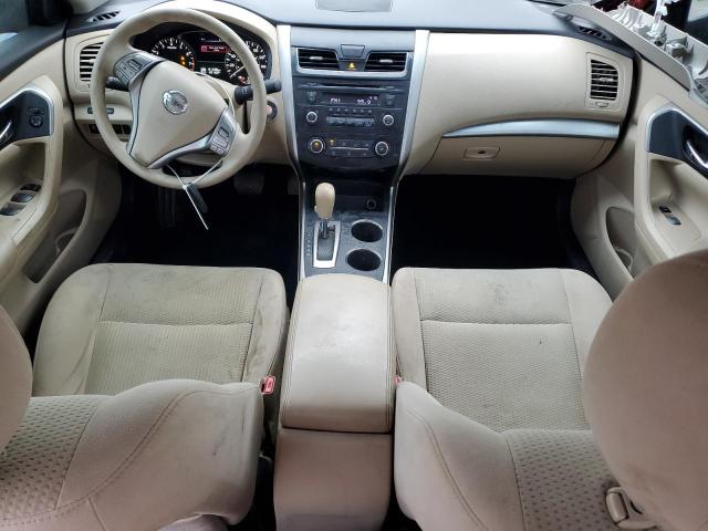 Photo 8 from auction – 2015 NISSAN ALTIMA 2.5 with VIN 1N4AL3AP6FC265706