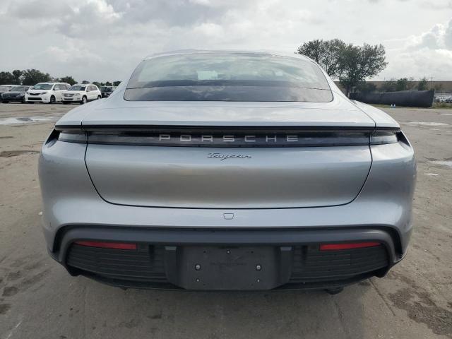 Photo 6 from auction – 2022 PORSCHE TAYCAN with VIN WP0AA2Y15NSA13111