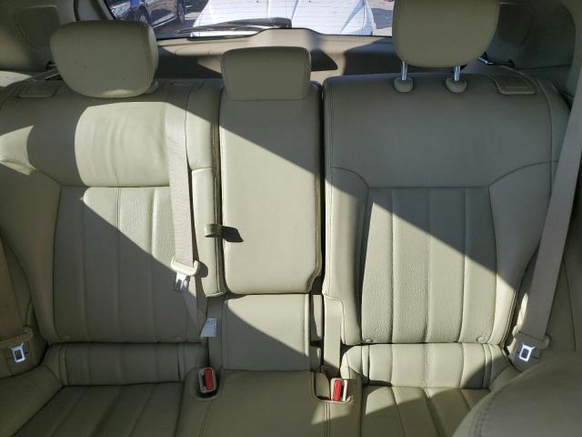 Photo 10 from auction – 2013 INFINITI FX37 with VIN JN8CS1MU1DM141494