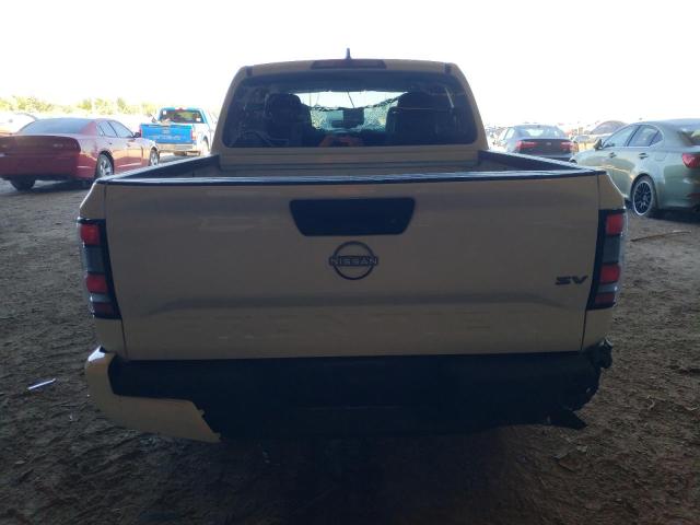 Photo 6 from auction – 2022 NISSAN FRONTIER S with VIN 1N6ED1EJ9NN655007