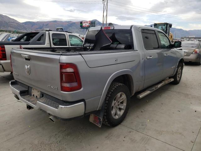 Photo 3 from auction – 2020 RAM 1500 LARAM with VIN 1C6SRFJMXLN243977