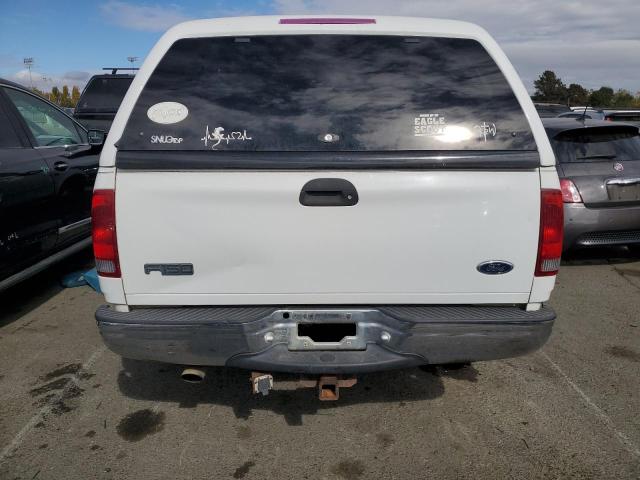 Photo 6 from auction – 2000 FORD F150 with VIN 1FTRX18L4YNA37042