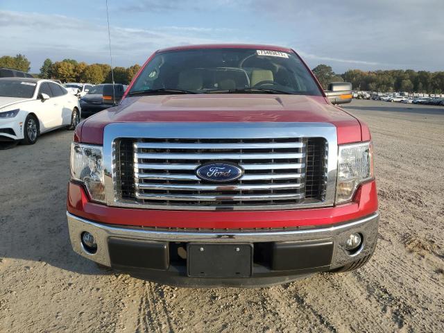 Foto 5 de la subasta – 2012 FORD F150 SUPER con VIN 1FTEX1CM2CFC88868
