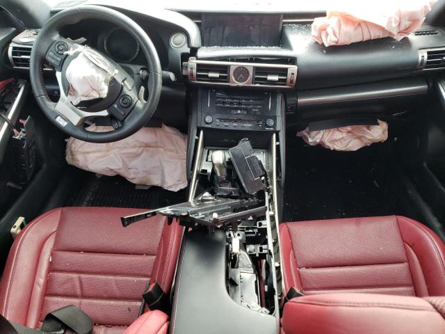 Photo 8 from auction – 2014 LEXUS IS 350 with VIN JTHCE1D24E5003105