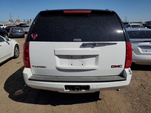 Zdjęcie 6 z aukcji – 2010 GMC YUKON SLE z VIN 1GKMCAE32AR196347