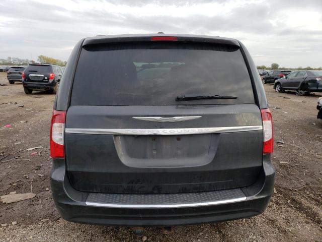 Photo 6 from auction – 2012 CHRYSLER TOWN & COU with VIN 2C4RC1BG4CR245263
