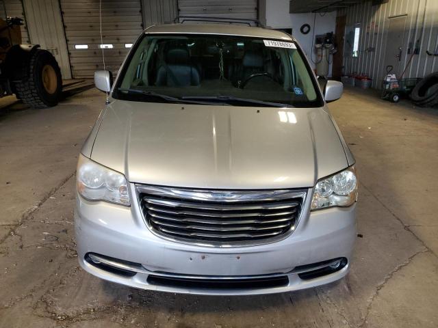 Photo 5 from auction – 2012 CHRYSLER TOWN & COU with VIN 2C4RC1BG2CR189002