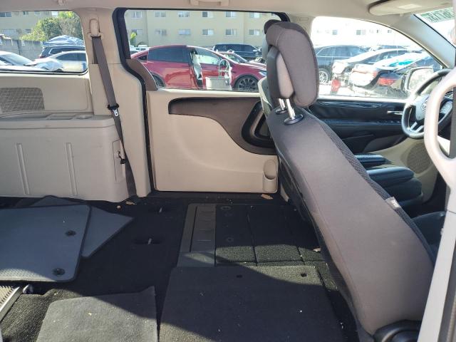 Photo 11 from auction – 2019 DODGE GRAND CARA with VIN 2C4RDGBGXKR557442