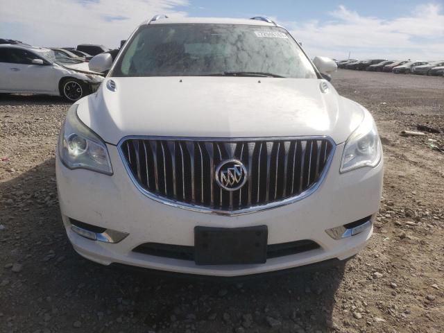 Photo 5 from auction – 2014 BUICK ENCLAVE with VIN 5GAKRBKD4EJ280423