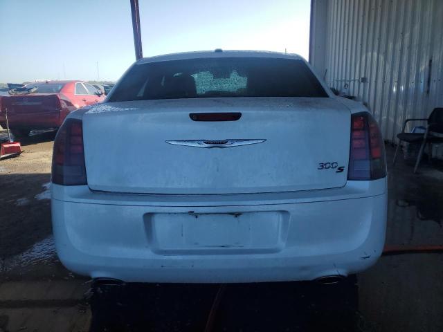 Photo 6 from auction – 2014 CHRYSLER 300 S with VIN 2C3CCABG2EH309450