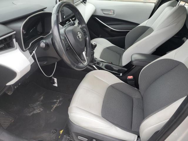 Photo 7 from auction – 2019 TOYOTA COROLLA SE with VIN JTNK4RBE9K3043839