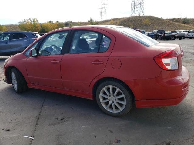 Photo 2 from auction – 2008 SUZUKI SX4 CONVEN with VIN JS2YC415285102674