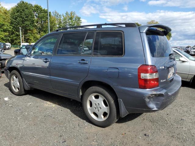 Photo 2 from auction – 2006 TOYOTA HIGHLANDER with VIN JTEEP21A160149705