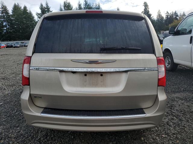 Photo 6 from auction – 2014 CHRYSLER TOWN & COU with VIN 2C4RC1BG6ER433673