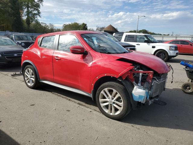 Photo 4 from auction – 2016 NISSAN JUKE S with VIN JN8AF5MV6GT656447