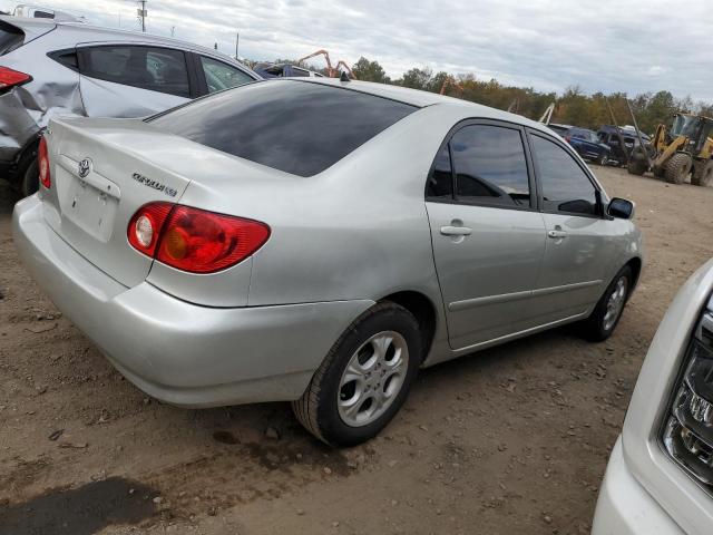 Photo 3 from auction – 2003 TOYOTA COROLLA CE with VIN 1NXBR32EX3Z058750