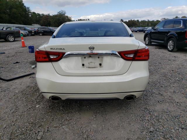 Photo 6 from auction – 2016 NISSAN MAXIMA 3.5 with VIN 1N4AA6AP1GC437147