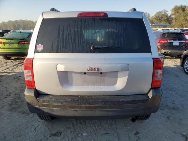 Photo 6 from auction – 2012 JEEP PATRIOT with VIN 1C4NJPBA9CD722873