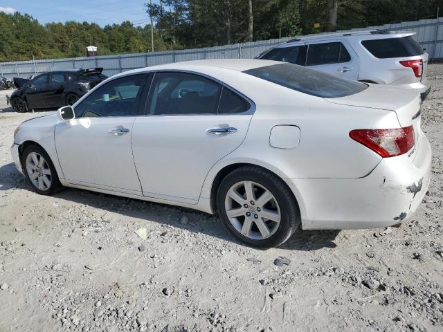Photo 2 from auction – 2009 LEXUS ES 350 with VIN JTHBJ46GX92318595