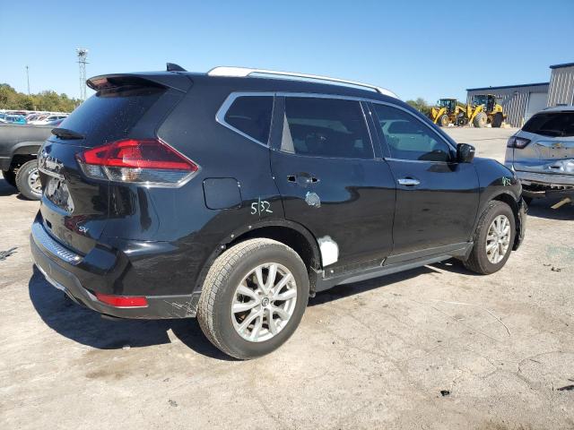 Photo 3 from auction – 2018 NISSAN ROGUE S with VIN KNMAT2MT2JP563152