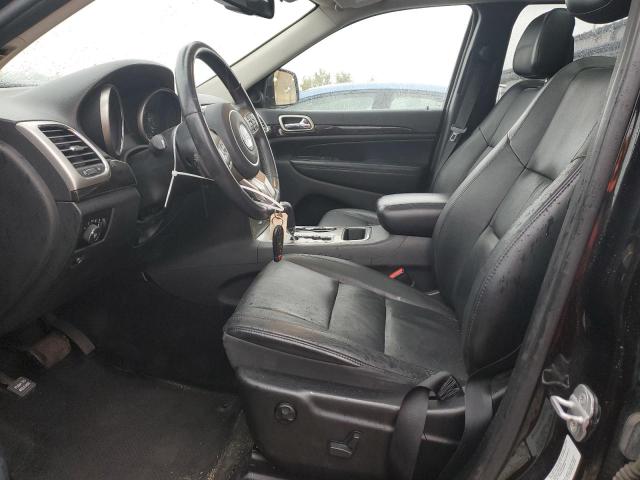 Photo 7 from auction – 2012 JEEP GRAND CHER with VIN 1C4RJFAGXCC299115