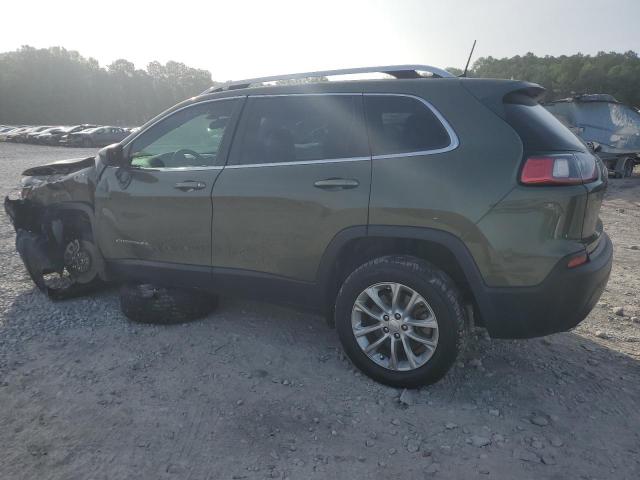 Photo 2 from auction – 2019 JEEP CHEROKEE L with VIN 1C4PJLCX3KD147981