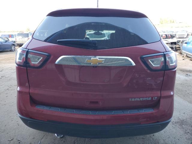 Photo 6 from auction – 2014 CHEVROLET TRAVERSE L with VIN 1GNKRGKD3EJ328643