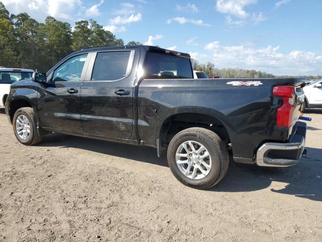 Photo 2 from auction – 2023 CHEVROLET SILVERADO with VIN 2GCUDDED9P1102159