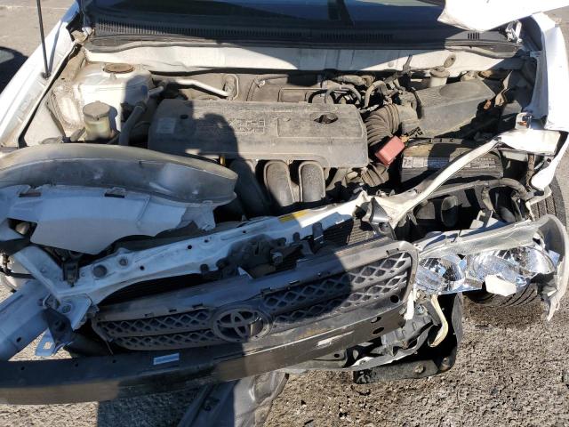 Photo 11 from auction – 2008 TOYOTA COROLLA with VIN 1NXBR32E78Z050256