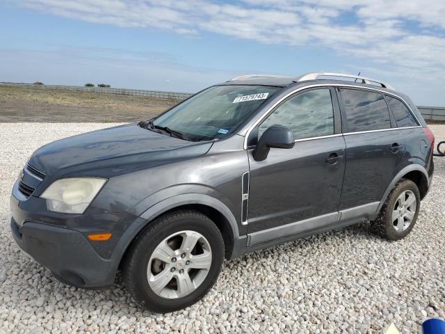 CHEVROLET CAPTIVA LS 2013 with VIN 3GNAL2EK9DS579495 - Photo from auction