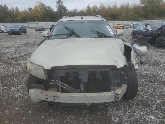 Photo 5 from auction – 2008 INFINITI FX35 with VIN JNRAS08U08X103184