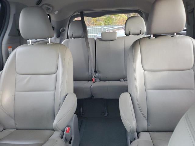 Photo 10 from auction – 2015 TOYOTA SIENNA XLE with VIN 5TDDK3DC1FS094963