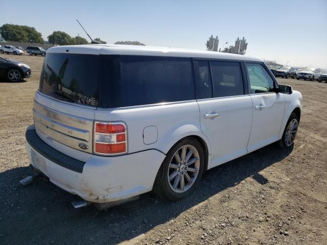 Photo 3 from auction – 2015 FORD FLEX LIMIT with VIN 2FMGK5D89FBA07974
