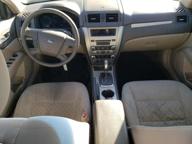 Photo 8 from auction – 2011 FORD FUSION S with VIN 3FAHP0GA2BR243282