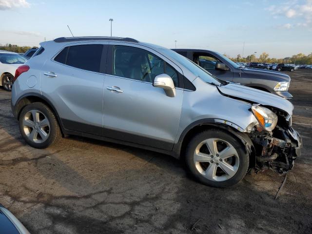 Photo 4 from auction – 2015 BUICK ENCORE with VIN KL4CJASB9FB224342