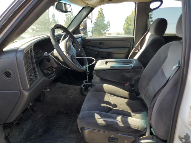 صورة رقم 7 من المزاد - 2007 GMC SIERRA C25 مع VIN 1GTHC23D57F133526
