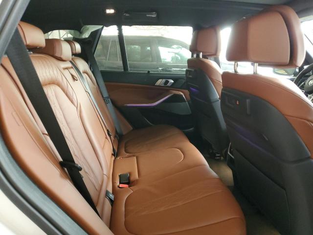 Photo 11 from auction – 2019 BMW X5 XDRIVE5 with VIN 5UXJU2C59KLN64483