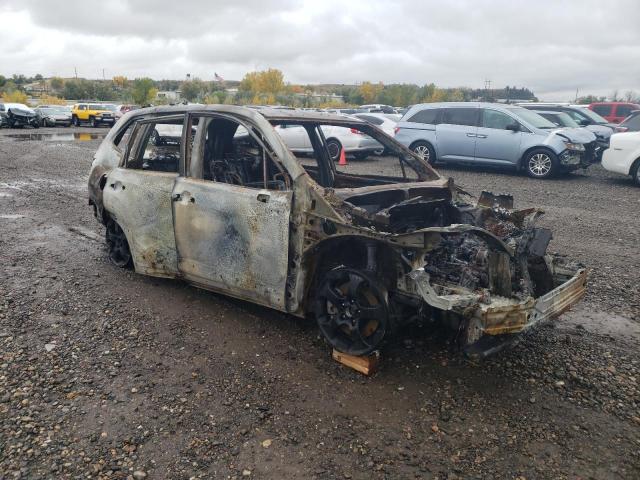 Photo 4 from auction – 2023 SUBARU FORESTER W with VIN JF2SKAMC1PH502347