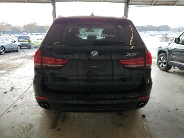 Photo 6 from auction – 2016 BMW X5 SDRIVE3 with VIN 5UXKR2C52G0R69194