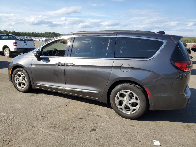 Photo 2 from auction – 2023 CHRYSLER PACIFICA L with VIN 2C4RC1GG5PR560068