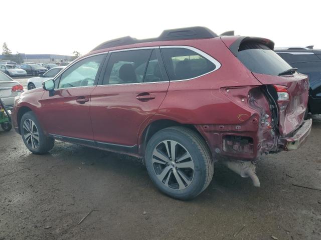 Photo 2 from auction – 2019 SUBARU OUTBACK 2. with VIN 4S4BSAJC3K3242215