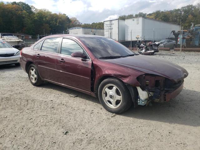 Photo 4 from auction – 2007 CHEVROLET IMPALA LT with VIN 2G1WT58K579215239