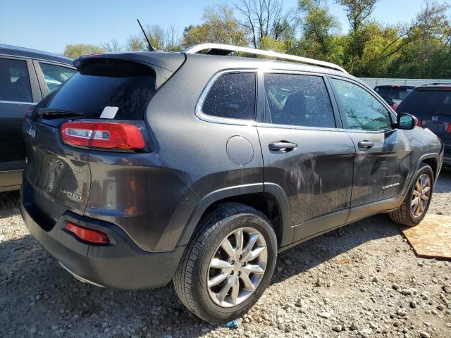 Photo 3 from auction – 2014 JEEP CHEROKEE L with VIN 1C4PJMDS9EW198516