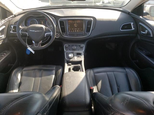 Photo 8 from auction – 2016 CHRYSLER 200 LIMITE with VIN 1C3CCCAB5GN188599