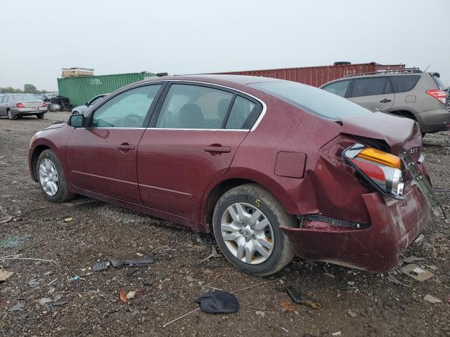 Photo 2 from auction – 2012 NISSAN ALTIMA BAS with VIN 1N4AL2AP3CN490059
