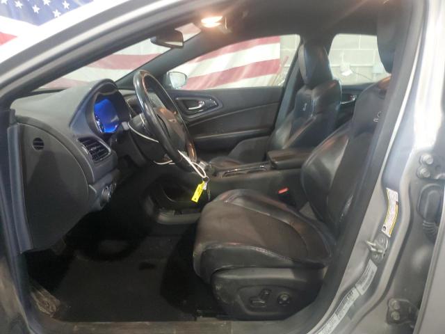 Photo 7 from auction – 2015 CHRYSLER 200 S with VIN 1C3CCCBG3FN557243