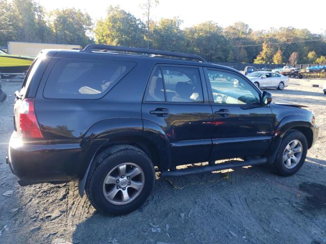 Zdjęcie 3 z aukcji – 2007 TOYOTA 4RUNNER SR z VIN JTEZU14R370097646